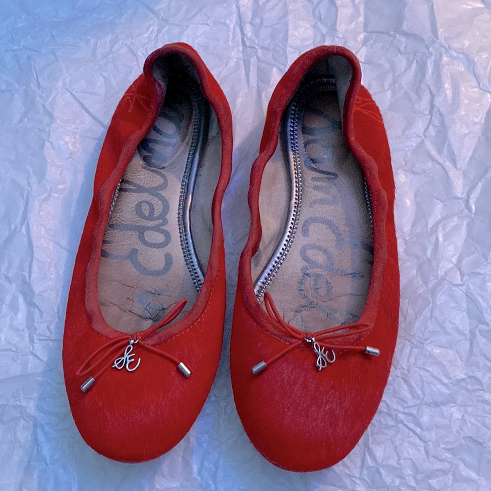 Flats